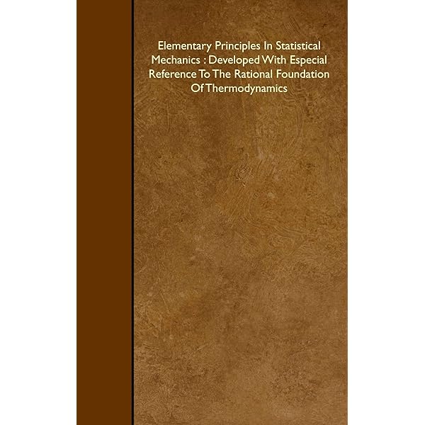 Amazon | Statistical Thermodynamics (Dover Books on Physics